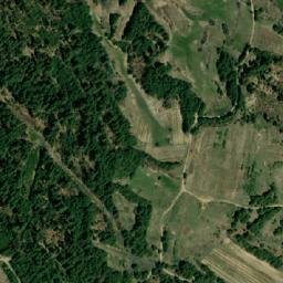 Satellite imagery of TT718, GR