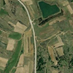 Satellite imagery of TT718, GR