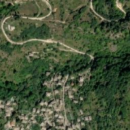 Satellite imagery of TT1, GR