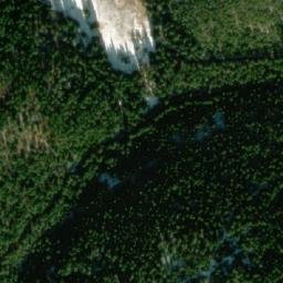 Satellite imagery of Kaleto, BG
