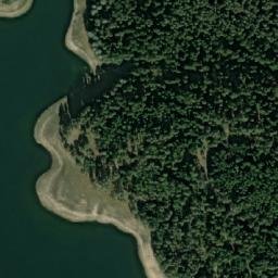 Satellite imagery of TT15, GR