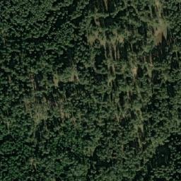 Satellite imagery of TT18, GR