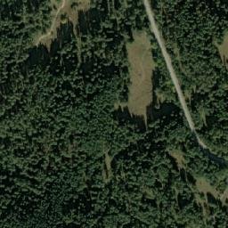 Satellite imagery of TT18, GR