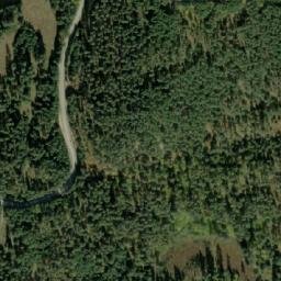 Satellite imagery of TT22, GR