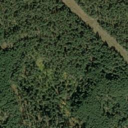 Satellite imagery of TT25, GR
