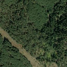 Satellite imagery of TT25, GR