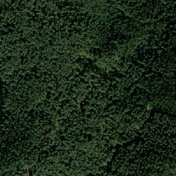 Satellite imagery of Tsiliski Vrah, BG