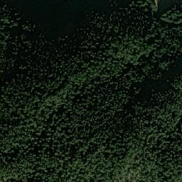 Satellite imagery of Tsiliski Vrah, BG