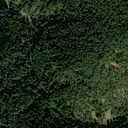 Satellite imagery of Tsiliski Vrah, BG