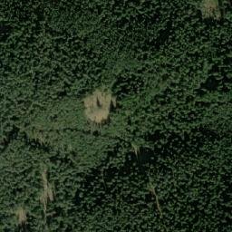 Satellite imagery of TT14, GR