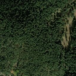 Satellite imagery of TT14, GR