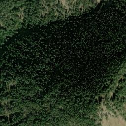 Satellite imagery of Karan Tashi, BG