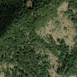 Satellite imagery of Karan Tashi, BG