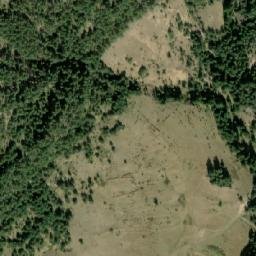 Satellite imagery of Karan Tashi, BG