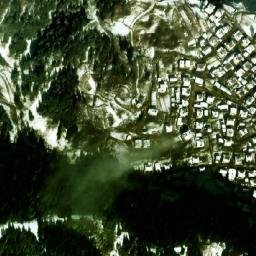 Satellite imagery of Sharanli, BG