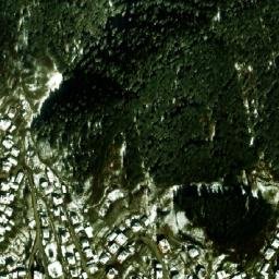 Satellite imagery of TT3, GR