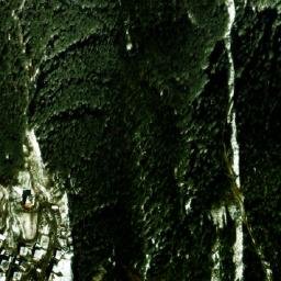 Satellite imagery of TT3, GR