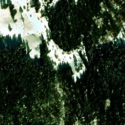 Satellite imagery of Kartal Kaya, BG