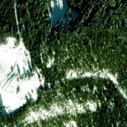 Satellite imagery of TT-9440, GR