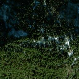 Satellite imagery of Gyok Kedik, BG