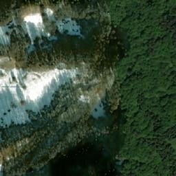 Satellite imagery of Dzhebelov Grob, BG