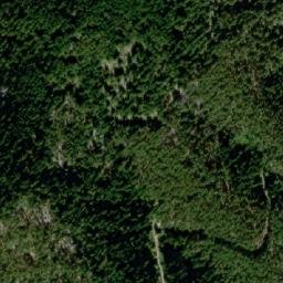 Satellite imagery of TT16, GR