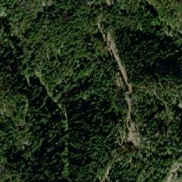 Satellite imagery of TT16, GR