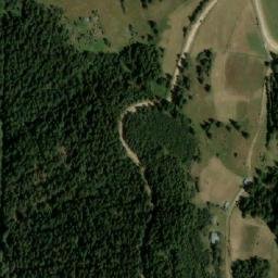 Satellite imagery of TT56/9/, GR