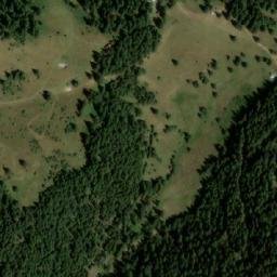 Satellite imagery of Sveti Duh, BG