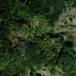 Satellite imagery of TT14, GR