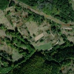 Satellite imagery of TT14, GR