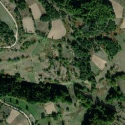 Satellite imagery of TT14, GR