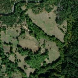 Satellite imagery of TT16, GR