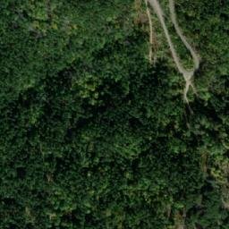 Satellite imagery of TT16, GR