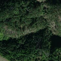 Satellite imagery of TT19, GR