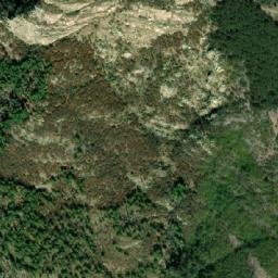 Satellite imagery of TT2, GR