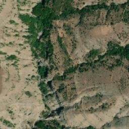 Satellite imagery of TT48, GR