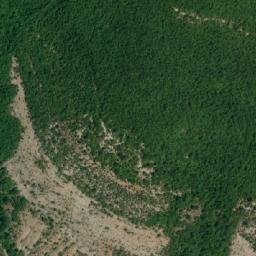 Satellite imagery of TT48, GR