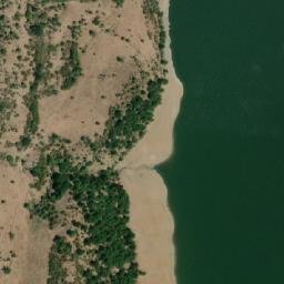 Satellite imagery of TT-7411, GR