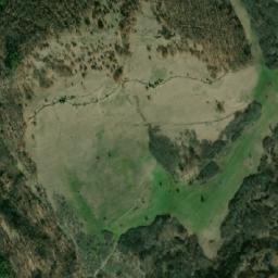Satellite imagery of Balak Tepe, BG