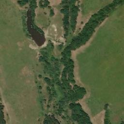 Satellite imagery of TT1, TR