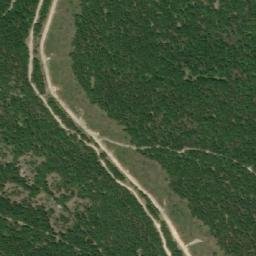 Satellite imagery of TT1254, TR