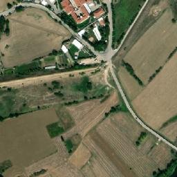 Satellite imagery of Saray Cadde, TR