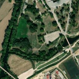 Satellite imagery of Saray Cadde, TR