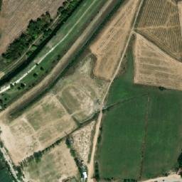 Satellite imagery of Saray Cadde, TR