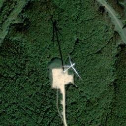 Satellite imagery of survey_point, TR