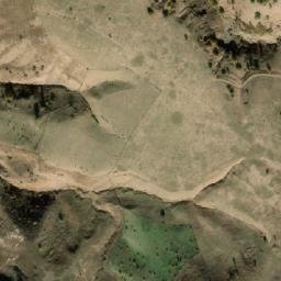 Satellite imagery of survey_point, KZ