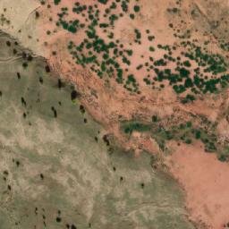 Satellite imagery of survey_point, KZ
