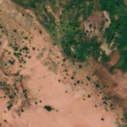 Satellite imagery of survey_point, KZ