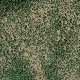 Satellite imagery of Franklin Mine, US